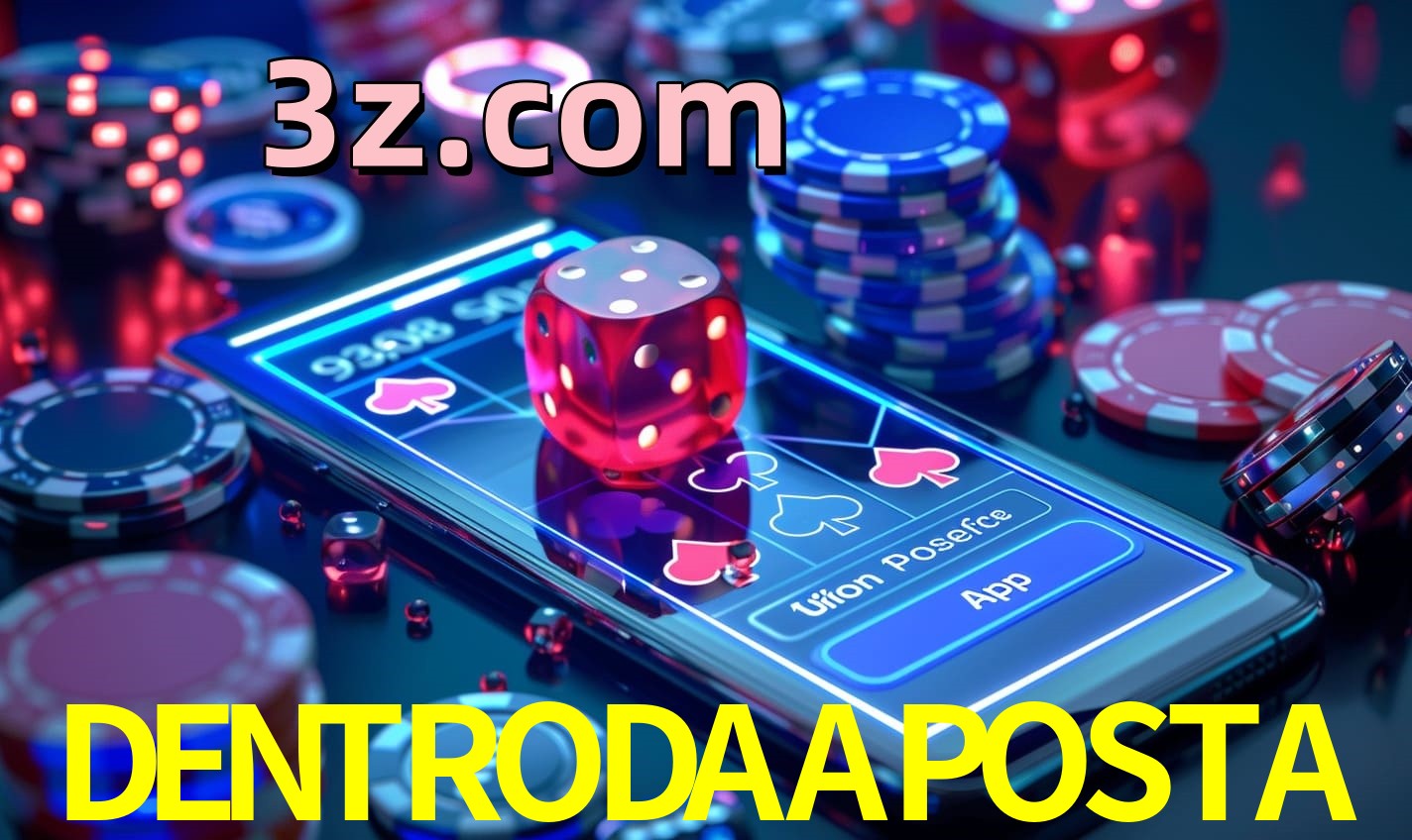 Baixar App DENTRODAAPOSTA