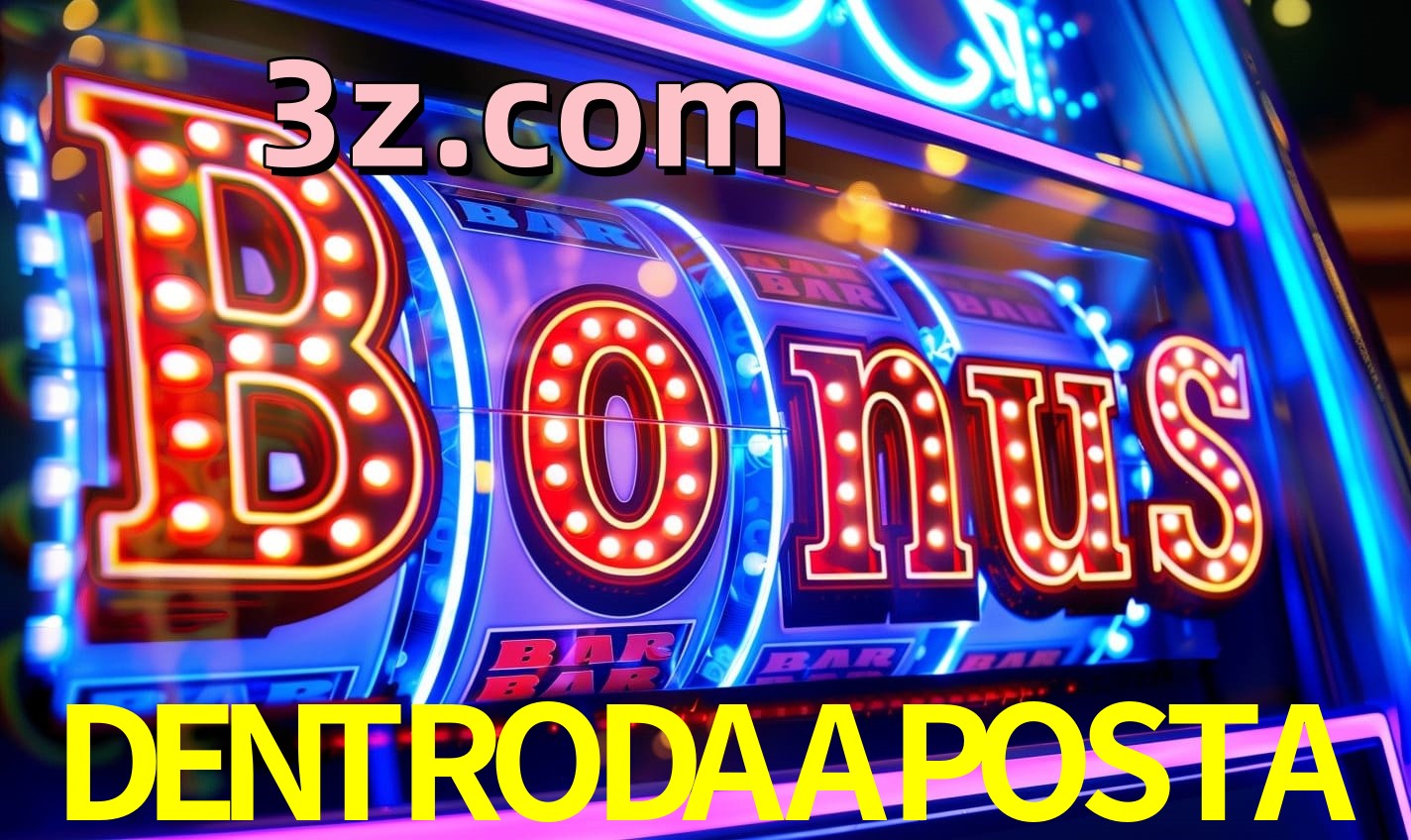 Bônus de Boas-Vindas DENTRODAAPOSTA