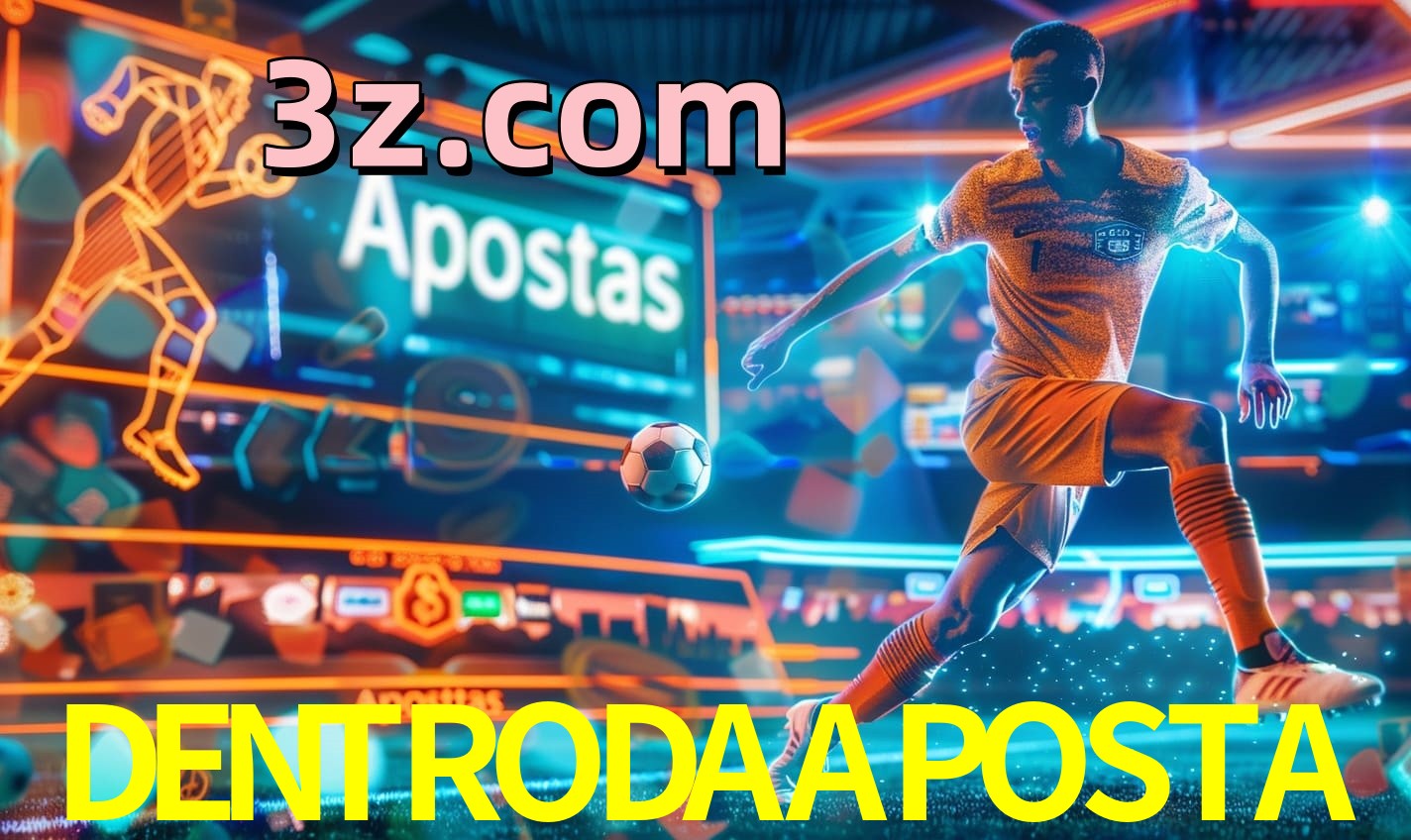 Apostas DENTRODAAPOSTA