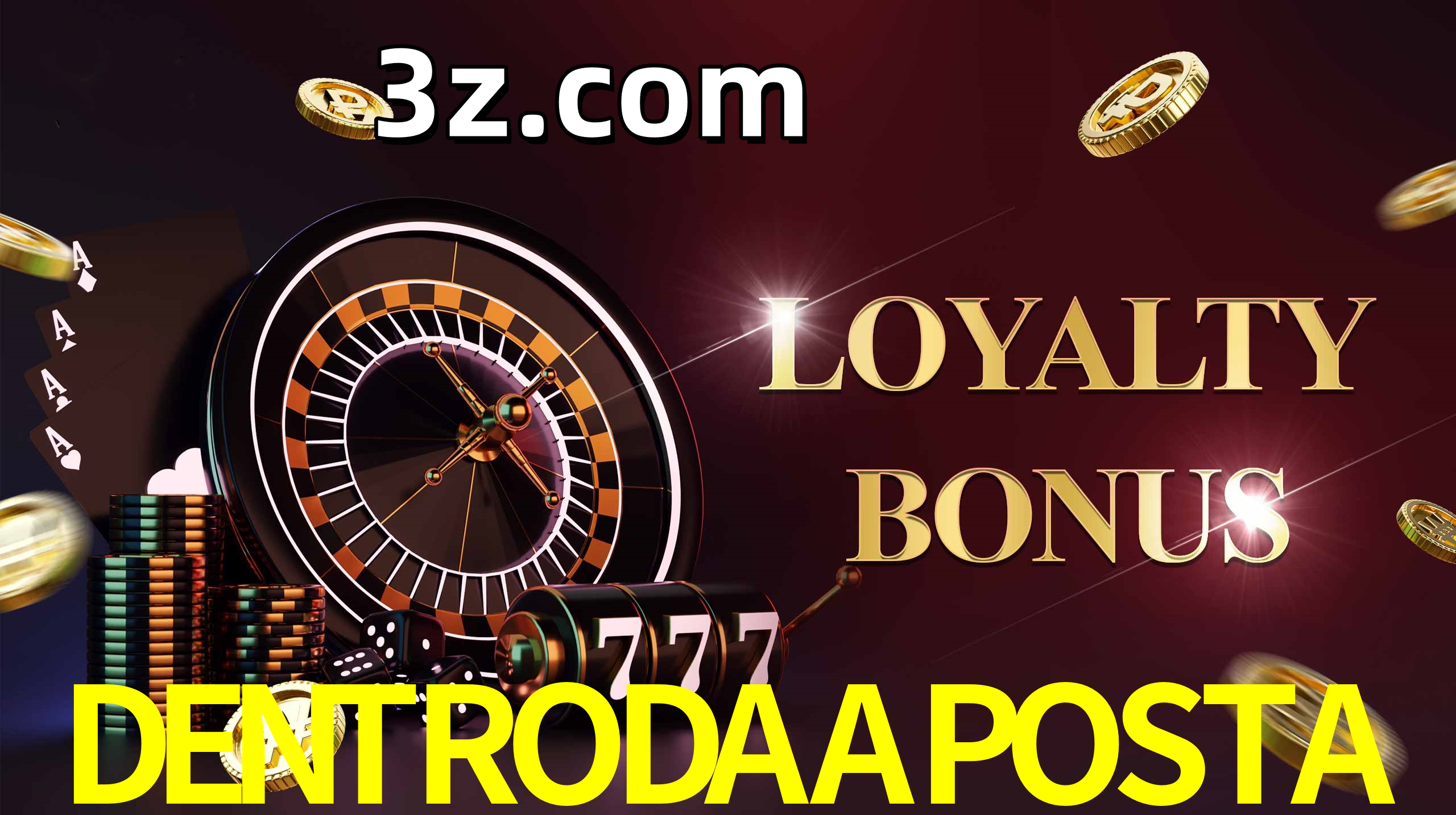Cassino Online DENTRODAAPOSTA